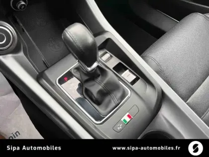 Photo 32 Alfa Romeo Tonale  1.5 Hybrid 130 ch TCT7
