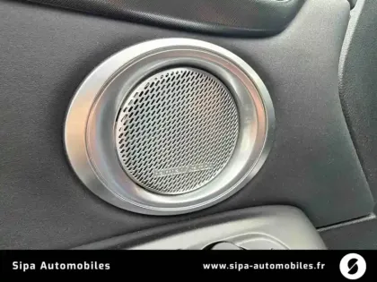 Photo 17 Alfa Romeo Tonale  1.5 Hybrid 130 ch TCT7