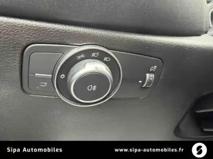 Photo 22 Alfa Romeo Tonale  1.5 Hybrid 130 ch TCT7