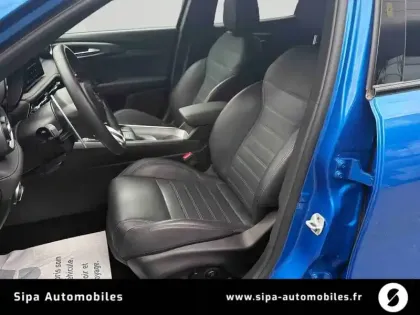 Photo 12 Alfa Romeo Tonale  1.5 Hybrid 130 ch TCT7