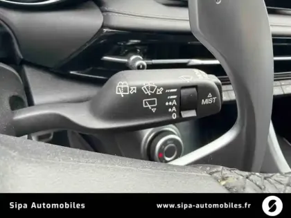 Photo 23 Alfa Romeo Tonale  1.5 Hybrid 130 ch TCT7