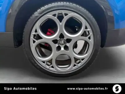 Photo 9 Alfa Romeo Tonale  1.5 Hybrid 130 ch TCT7