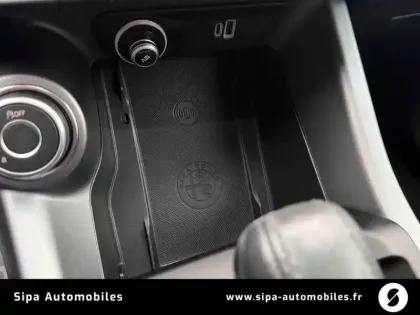 Photo 29 Alfa Romeo Tonale  1.5 Hybrid 130 ch TCT7