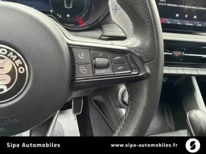 Photo 21 Alfa Romeo Tonale  1.5 Hybrid 130 ch TCT7
