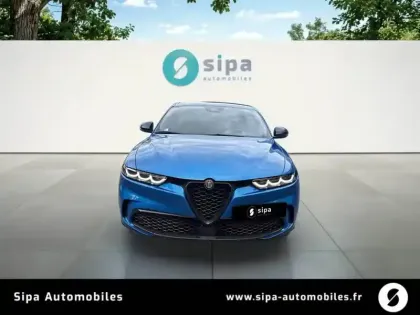 Photo 7 Alfa Romeo Tonale  1.5 Hybrid 130 ch TCT7