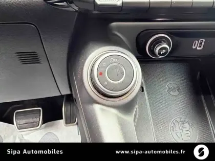 Photo 31 Alfa Romeo Tonale  1.5 Hybrid 130 ch TCT7