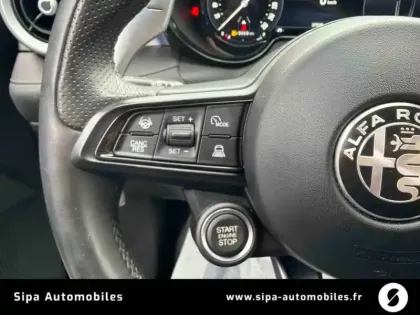 Photo 20 Alfa Romeo Tonale  1.5 Hybrid 130 ch TCT7