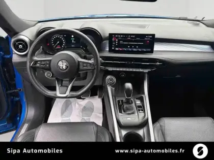 Photo 15 Alfa Romeo Tonale  1.5 Hybrid 130 ch TCT7
