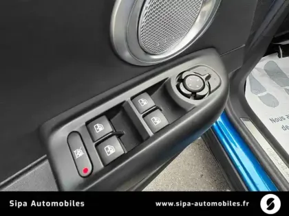 Photo 18 Alfa Romeo Tonale  1.5 Hybrid 130 ch TCT7