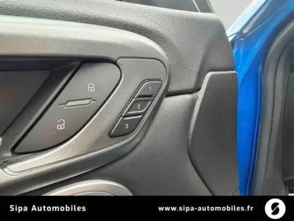 Photo 16 Alfa Romeo Tonale  1.5 Hybrid 130 ch TCT7