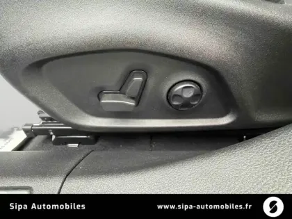 Photo 8 Alfa Romeo Tonale  1.5 Hybrid 130 ch TCT7