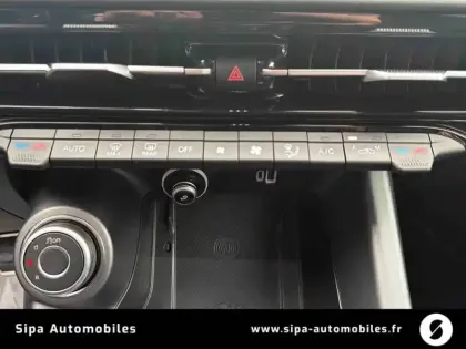Photo 30 Alfa Romeo Tonale  1.5 Hybrid 130 ch TCT7