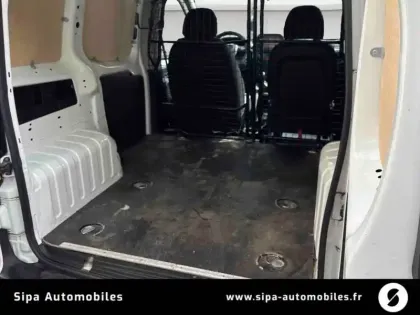 Photo 9 Fiat Fiorino  TOLE 1.3 16V MULTIJET 95
