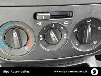 Photo 33 Fiat Fiorino  TOLE 1.3 16V MULTIJET 95