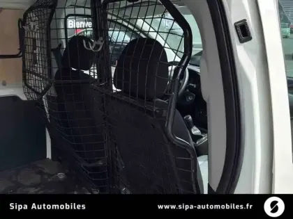 Photo 10 Fiat Fiorino  TOLE 1.3 16V MULTIJET 95