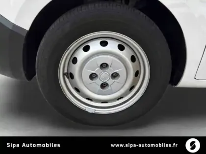 Photo 8 Fiat Fiorino  TOLE 1.3 16V MULTIJET 95