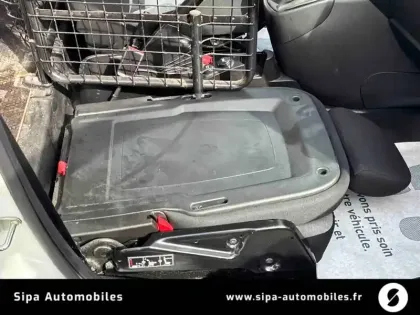 Photo 27 Fiat Fiorino  TOLE 1.3 16V MULTIJET 95