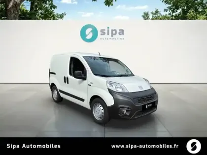 Photo Fiat Fiorino Easy Pro