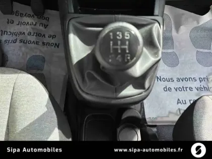 Photo 17 Fiat Fiorino  TOLE 1.3 16V MULTIJET 95