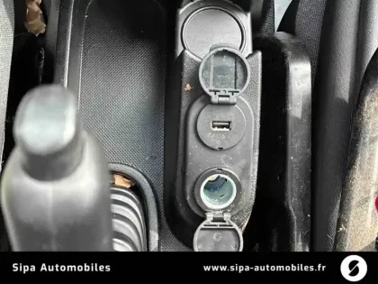Photo 37 Fiat Fiorino  TOLE 1.3 16V MULTIJET 95