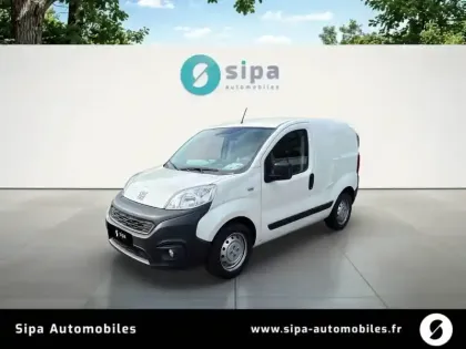 Photo 6 Fiat Fiorino  TOLE 1.3 16V MULTIJET 95