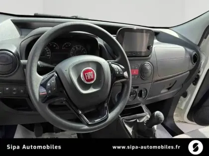 Photo 14 Fiat Fiorino  TOLE 1.3 16V MULTIJET 95