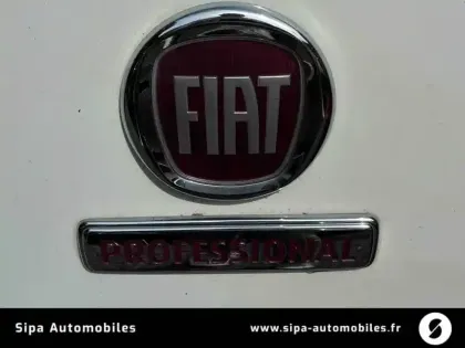 Photo 29 Fiat Fiorino  TOLE 1.3 16V MULTIJET 95