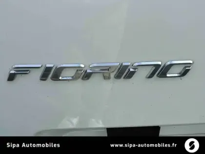 Photo 30 Fiat Fiorino  TOLE 1.3 16V MULTIJET 95