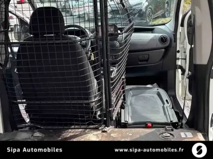 Photo 28 Fiat Fiorino  TOLE 1.3 16V MULTIJET 95