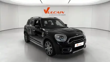 Photo 7 Mini Mini Countryman 136 - 88 ch ALL4 BVA6