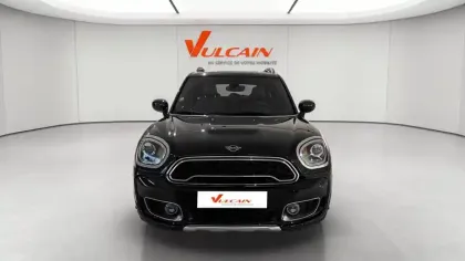 Photo 8 Mini Mini Countryman 136 - 88 ch ALL4 BVA6