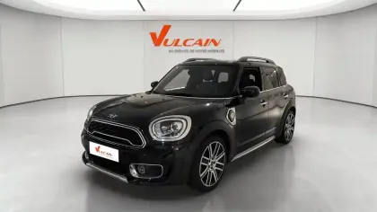 Photo Mini Mini Cooper