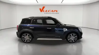Photo 6 Mini Mini Countryman 136 - 88 ch ALL4 BVA6