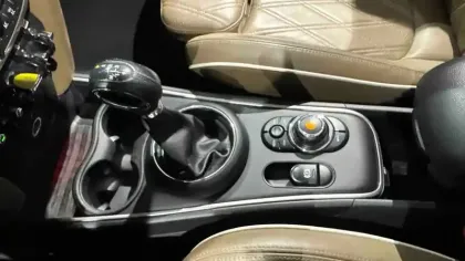 Photo 25 Mini Mini Countryman 136 - 88 ch ALL4 BVA6