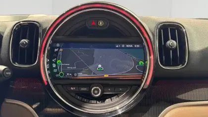 Photo 17 Mini Mini Countryman 136 - 88 ch ALL4 BVA6