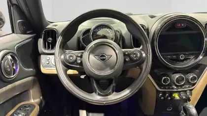 Photo 12 Mini Mini Countryman 136 - 88 ch ALL4 BVA6