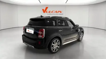 Photo 10 Mini Mini Countryman 136 - 88 ch ALL4 BVA6