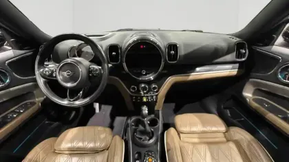 Photo 13 Mini Mini Countryman 136 - 88 ch ALL4 BVA6