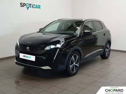 Photo 21 Peugeot 3008  Hybrid 225 e-EAT8