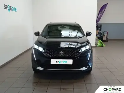 Photo 22 Peugeot 3008  Hybrid 225 e-EAT8