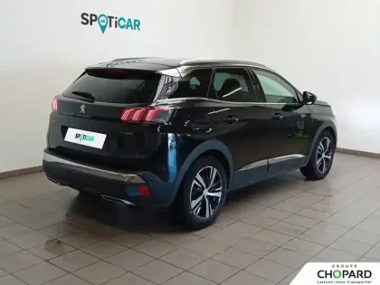 Photo 27 Peugeot 3008  Hybrid 225 e-EAT8