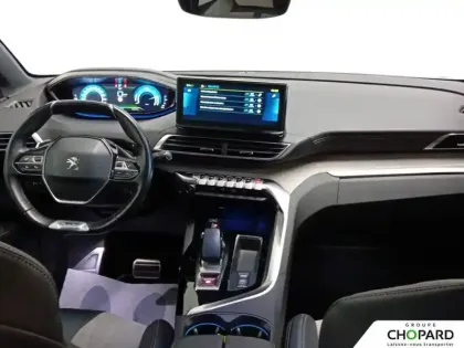 Photo 26 Peugeot 3008  Hybrid 225 e-EAT8
