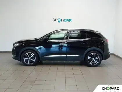 Photo 28 Peugeot 3008  Hybrid 225 e-EAT8