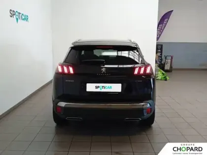 Photo 25 Peugeot 3008  Hybrid 225 e-EAT8