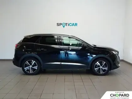 Photo 24 Peugeot 3008  Hybrid 225 e-EAT8