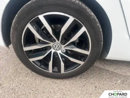 Photo 19 Volkswagen Golf Sportsvan  1.4 TSI 125 BMT