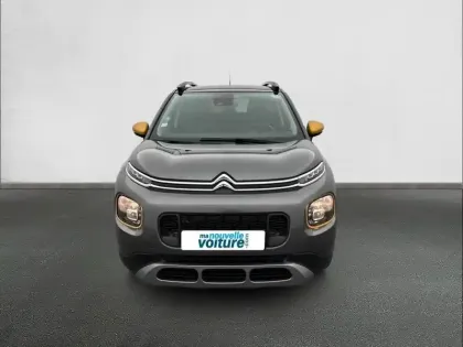 Photo 18 Citroën C3 Aircross  PureTech 110 S&S BVM6