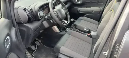 Photo 9 Citroën C3 Aircross  PureTech 110 S&S BVM6