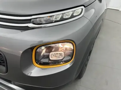 Photo 32 Citroën C3 Aircross  PureTech 110 S&S BVM6