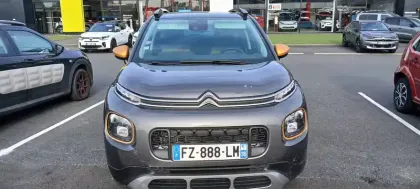 Photo Citroën C3 Aircross Rip Curl